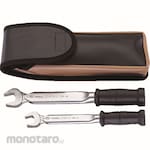 Tasco Torque Wrench Set (Kunci Torsi)