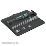 WERA Bicycle Torque Kit