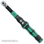 WERA Click Torque Lock A5 (Japan model)
