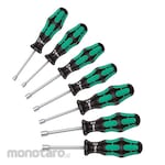 WERA Nut Driver Set