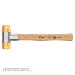 WERA Soft Faced Hammer