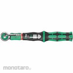 WERA Torque Wrench CCW and CCW Not Tether