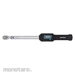 Werka Digital-Display Torque Wrench