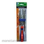 Buddy Replacement Bits Screwdriver