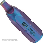 PB SWISS TOOLS Square bit