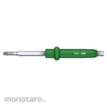WIHA Torque Tplus Torx Interchangeable Blade (Mata Obeng Pengganti)