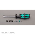 ESCO [For EA723VJ / VP] Torque value adjustment kit
