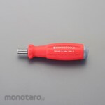 ESCO 0.1-0.5Nm / 0.2Nm torque driver (preset type)