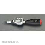 ESCO 0.1-0.6Nm [Digital] Torque screwdriver