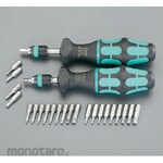 ESCO 0.3-3.0Nm Torque screwdriver set