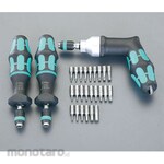 ESCO 0.3-6.0Nm Torque screwdriver set
