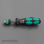 ESCO 0.9- 1.5Nm Torque driver (preset)