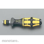 ESCO 1.2- 3.0Nm Torque screwdriver / ESD adjustable