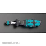 ESCO 1.2-3.0Nm Torque screwdriver (adjustable)