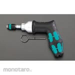 ESCO 3.0 -6.0Nm Torque screwdriver (adjustable)