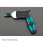 ESCO 3.0-6.0Nm Torque screwdriver (preset type)