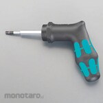 ESCO 4.0mm / 5.0Nm [Hex] Torque screwdriver