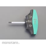 ESCO 5.0mm / 5.0Nm [Hex-Plus] Torque screwdriver (T handle)