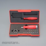 ESCO Adjustable torque driver set