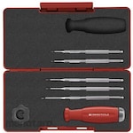 ESCO Adjustable torque driver set