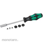ESCO torque screwdriver set