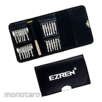 EZREN Obeng Dompet Torx