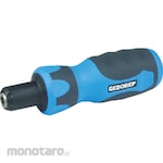 GEDORE ESD Preset Torque Screwdrivers (Obeng Ratchet)