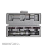 Gestar Impact Driver with Bit-Blow Mold (Obeng Ketok)