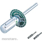 KANON Round Dial Gauge Torque Screw Driver