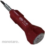 NICHIFU Insulated Torque Driver