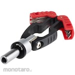 RS PRO Torque Driver, Plus: PH2, PH3, Flathead: 4mm, 6mm, Plus, Flathead, Adjustable
