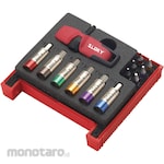 SLOKY Torque Adapter Set