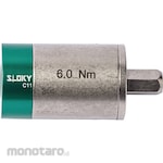 SLOKY Torque Adapter