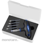 SLOKY Torque T-handle set