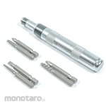 TEKIRO Impact Driver Mini and Extractor (Obeng Ketok)