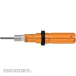 TOHNICHI Rotary Slip and Adjustable type Torque Driver