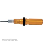 TOHNICHI Rotary Slip and Adjustable type Torque Driver