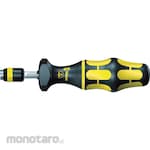 WERA ESD Torque Bit Holder