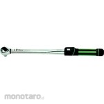 WERA Torque wrench 3/8