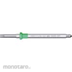 WIHA TORX PLUS [[RU]] interchangeable blade for TorqueFix[[RU]] (Obeng Torsi)