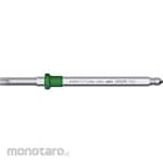 WIHA Torque TORX PLUS [[RU]] interchangeable blade for TorqueFix [[RU]] (Obeng Torsi)