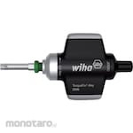 WIHA TorqueFix [[RU]] Key Torque Screwdriver (Obeng Torsi)