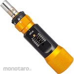 monotaro Spinning Mini Torque Driver (Obeng Torsi)