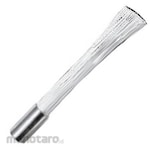 BERGEON Replacement tip for scratch brush pen (thick)