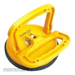 BESTIR One Claw Glass Suction Plate