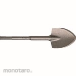 BOSCH Concrete Hammer Option Max Scoop
