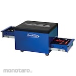 BluePoint Box Seat Creeper