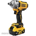 DEWALT Brushless Impact Wrench