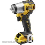 DEWALT Brushless Impact Wrench