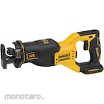 DEWALT Brushless Reciprocating Saw
